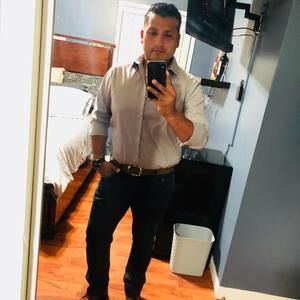 Meet your Posher, Gustavo